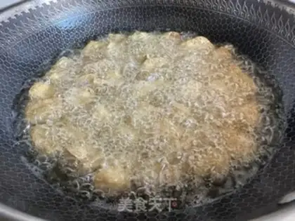 Make Tofu step 5