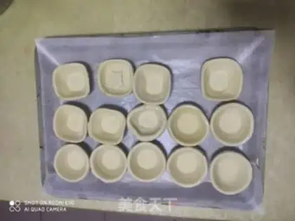 Make Eggsticks and banana cheese tappy step 0
