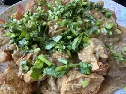 Make Tofu step 6