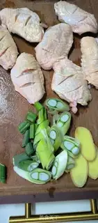 Make Coke chicken wings step 0