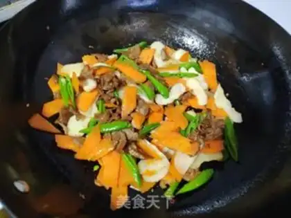 Make Carrot-cracker step 6