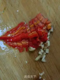 Make Pickle cucumber step 5
