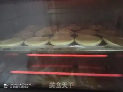 Make Eggsticks and banana cheese tappy step 4
