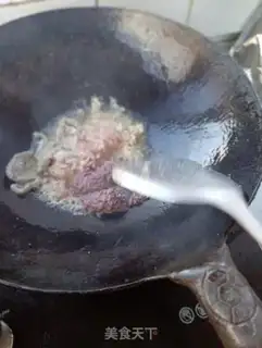 Make Spicy mustard step 0