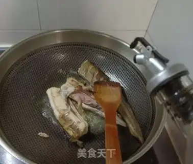 Make Red burning eel step 5