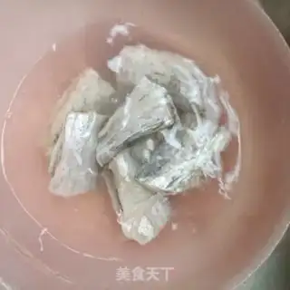 Make Steamed fish step 0