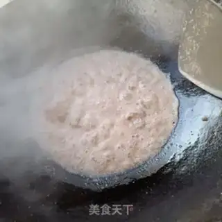 Make Egg shrimp sauce step 8