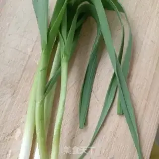 Make Garlic step 0