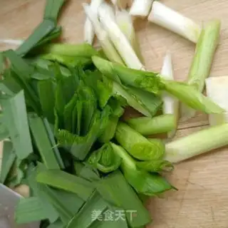 Make Garlic step 1