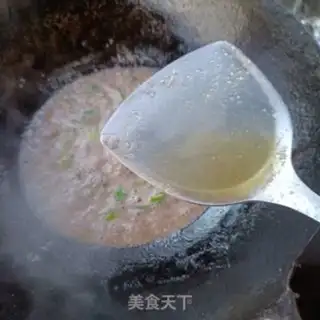 Make Egg shrimp sauce step 10