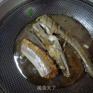 Make Red burning eel step 8