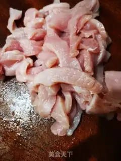 Make Souffle step 1