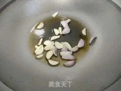 Make Celery cashew step 4