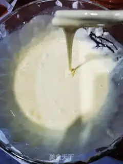 Make Souffle step 4