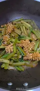 Make The celery celery step 4