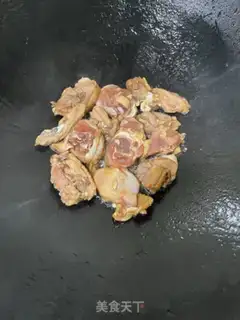Make Roast chicken step 6
