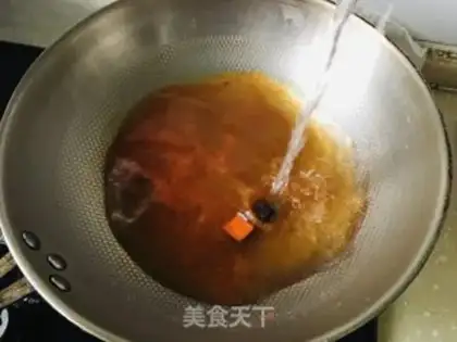 Make Beef soup step 6
