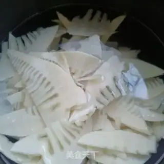 Make Plum meat for winter step 0