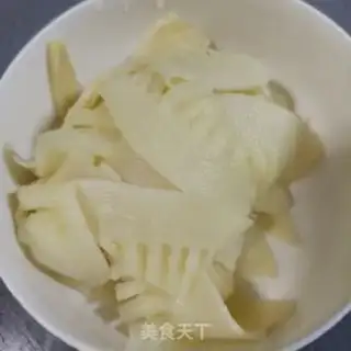 Make Plum meat for winter step 1