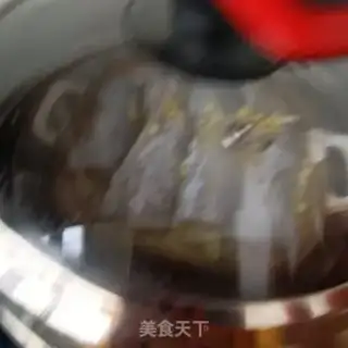 Make Steamed fish step 11