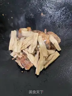 Make Roast chicken step 8