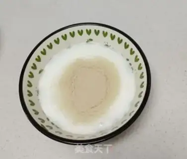 Make A taco step 1