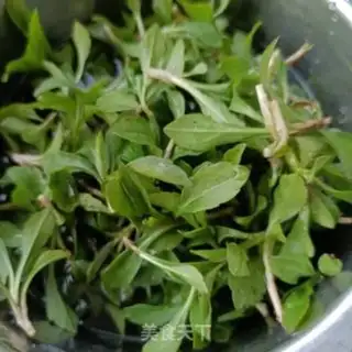 Make Lunch thunder pouring maran heads step 3
