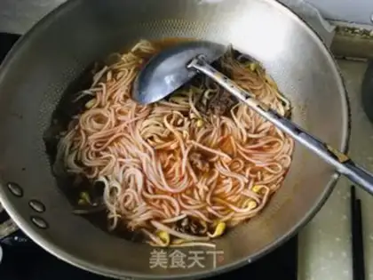 Make Beef soup step 9