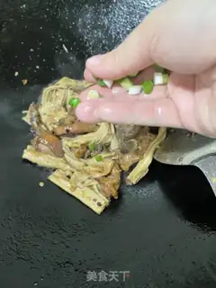 Make Roast chicken step 11