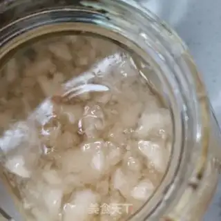 Make Cucumber onion abalone step 3