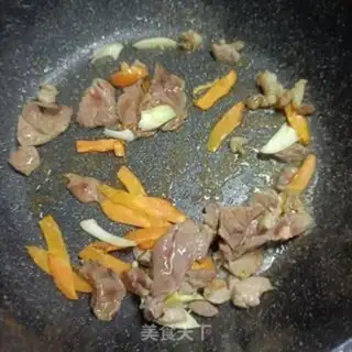 Make Plum meat for winter step 5