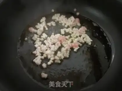 Make Meatloaf step 1