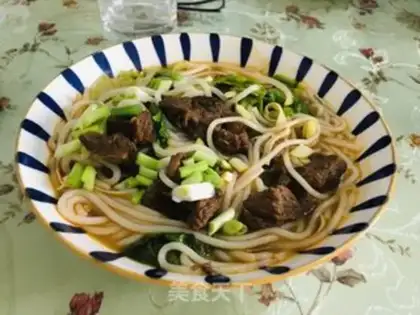 Make Beef soup step 11