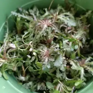 Make The bitter saucer step 4