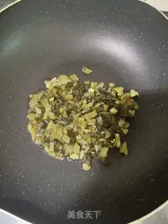 Make Sour beef noodles step 9