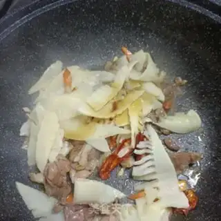 Make Plum meat for winter step 7