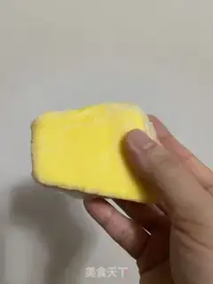 Make Milky corn step 0