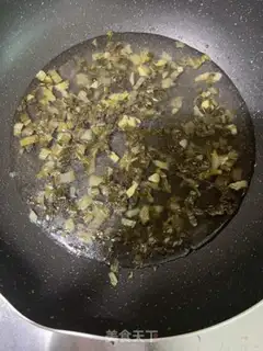 Make Sour beef noodles step 10