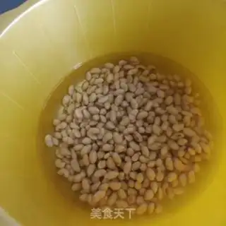 Make The bitter saucer step 6