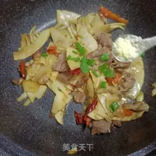 Make Plum meat for winter step 8