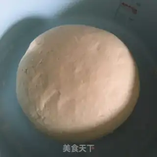 Make Snack rolls step 0