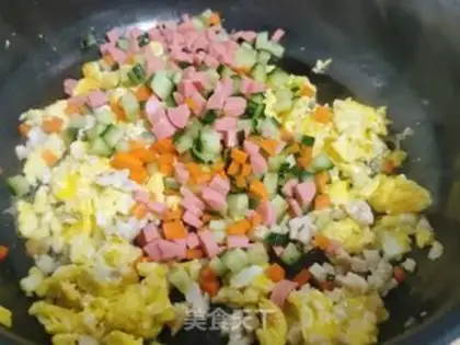 Make Meatloaf step 4