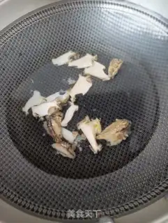 Make Cucumber onion abalone step 8