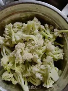 Make Garlic mackerel step 0