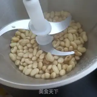 Make The bitter saucer step 8