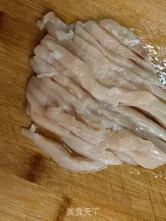 Make Beef cuisine sauce step 0
