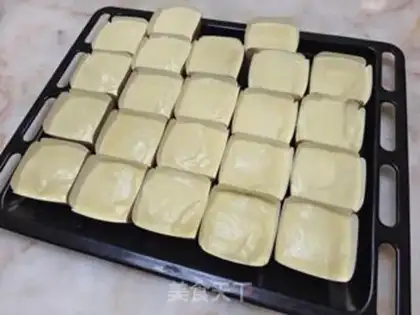 Make Low sugar cupcakes step 0