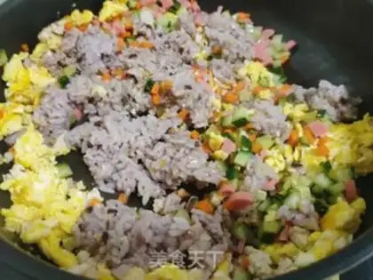 Make Meatloaf step 5