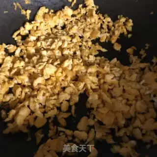 Make Snack rolls step 2