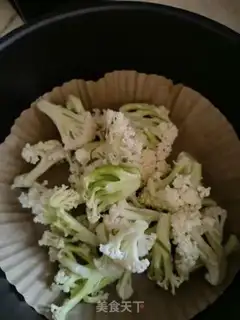 Make Garlic mackerel step 1